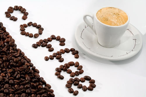 ดื่มกาแฟให้มีประโยชน์ต่อร่างกายและจิตใจ 